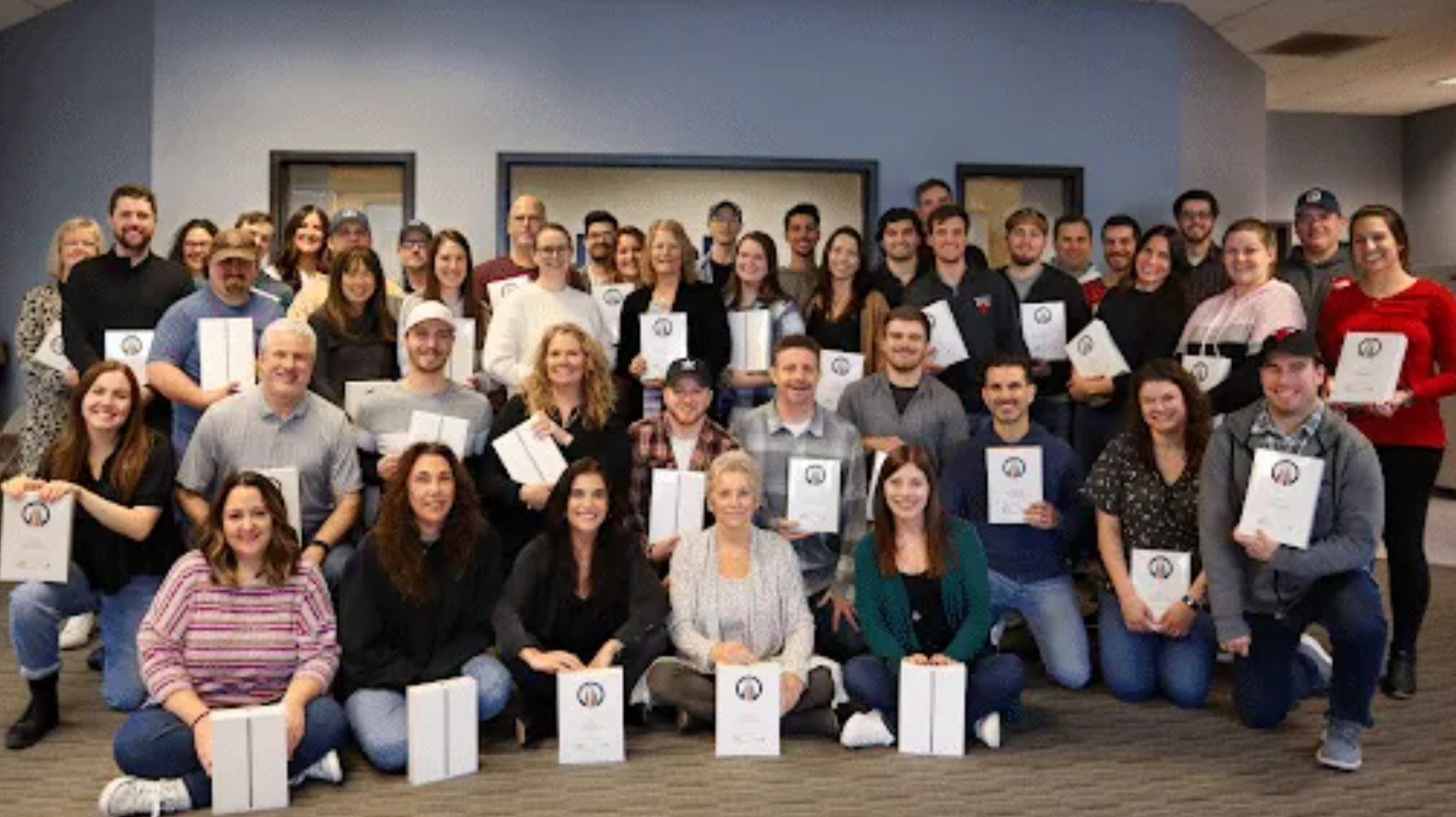 UIUC and JumpFly Big Data Marketing Team